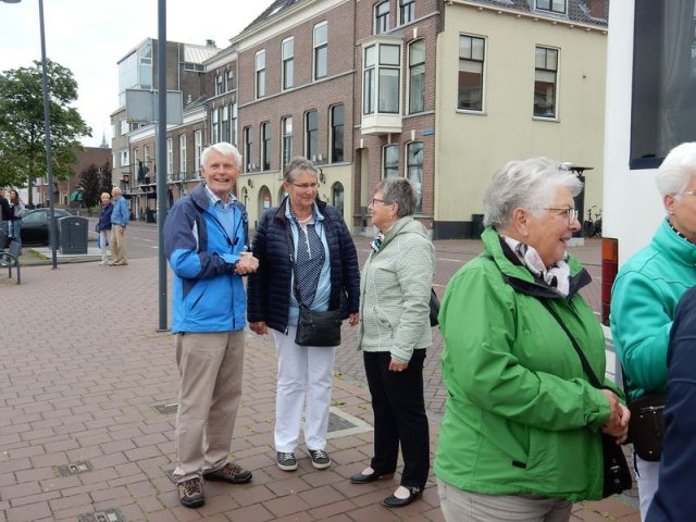 Excursie Kampen en Schokland 19-05-2018 075